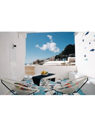 Liparlati Apartment | La Pigolina Blue