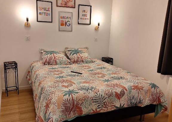 Mimizan Apartment | La Pinède du Chéou, Piscine, Logement indépendant, Parking, Draps, Wifi fibre
