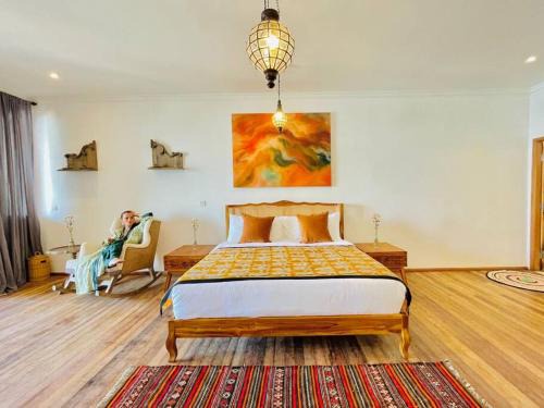 Penida Island House | La Plage Classique Beachfront Nusa Penida