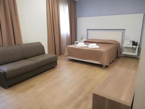 San Ferdinando Hotel | La Porta del Sole Hotel & Village