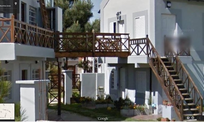 San Clemente Apartment | La Posada de Damian