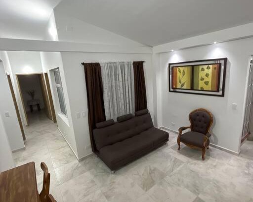 La Castellana Apartment | La Posada de Miguel