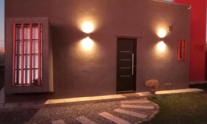 Tandil Apartment | La Posta del Hípico