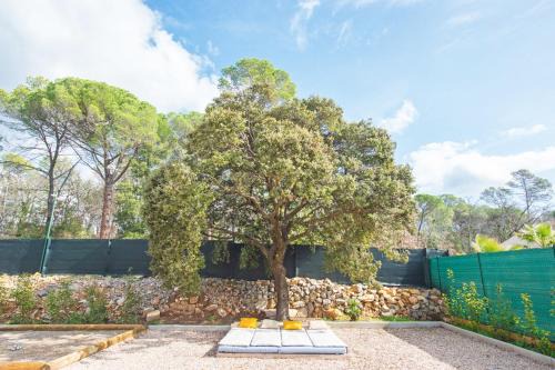 Les Arcs-sur-Argens House | LA PROVENCE Piscine privée, Pétanque et Barbecue