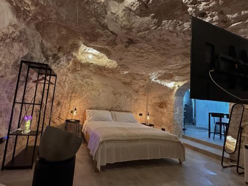 Ostuni Historic Centre Apartment | La Quattordici Luxury Apartment