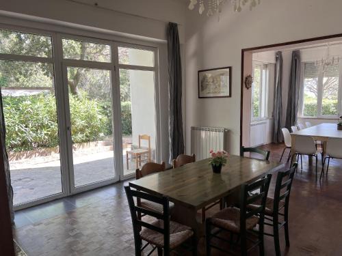 Quercianella Apartment | La Quercetta