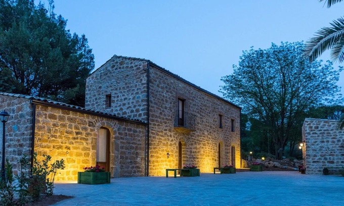 Piazza Armerina Bed & Breakfast | La Quercia e l'Asino