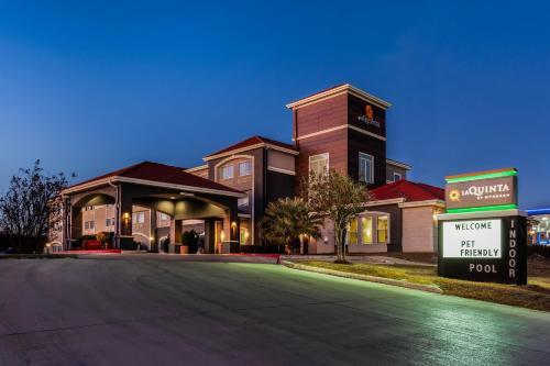 Kerrville Hotel | La Quinta by Wyndham Kerrville