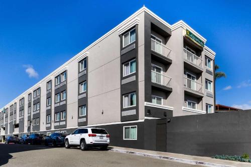 Pacific Beach Hotel | La Quinta by Wyndham San Diego Mission Bay
