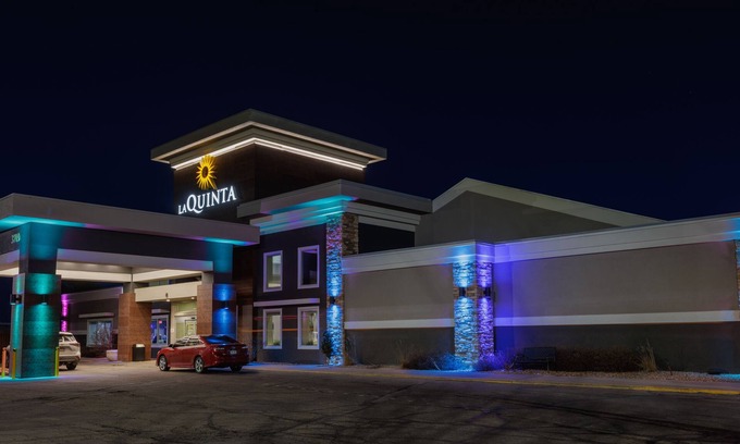 Fort Collins Hotel | La Quinta Inn by Wyndham Fort Collins