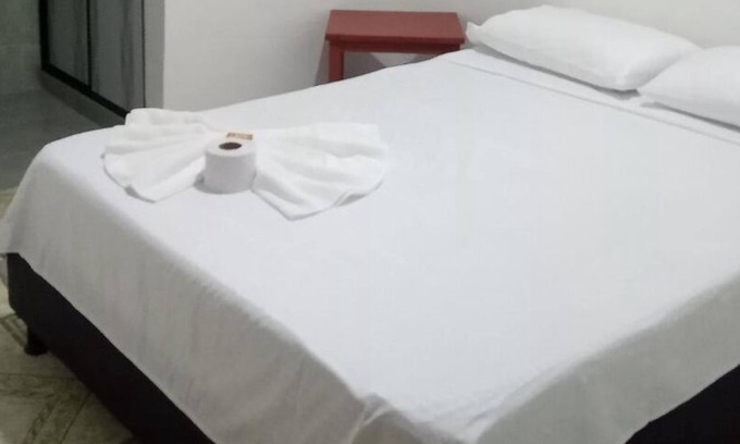 Norte Hotel | La Quinta Inn Hotel