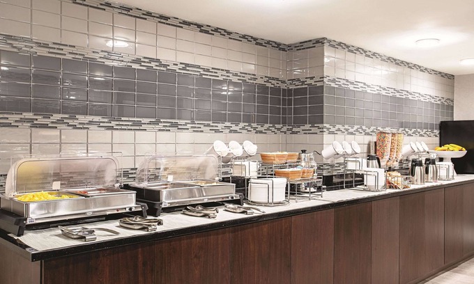 Rosedale Hotel | La Quinta Inn & Suites by Wyndham Baltimore N/White Marsh