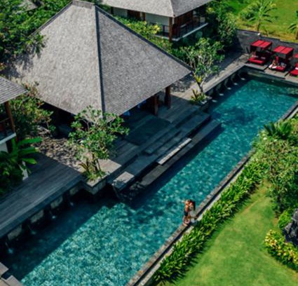 Pererenan Hotel | La Reserve 1785 Canggu Beach - Adults Only