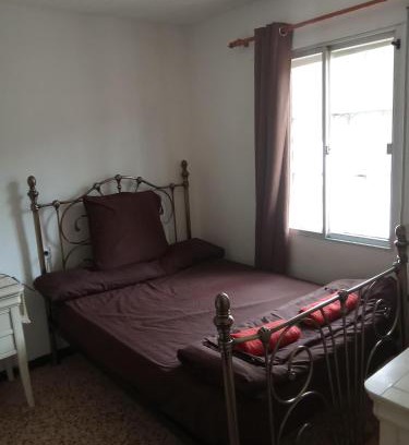 Villajoyosa Apartment | La Robella Casa 32 1 Room Only