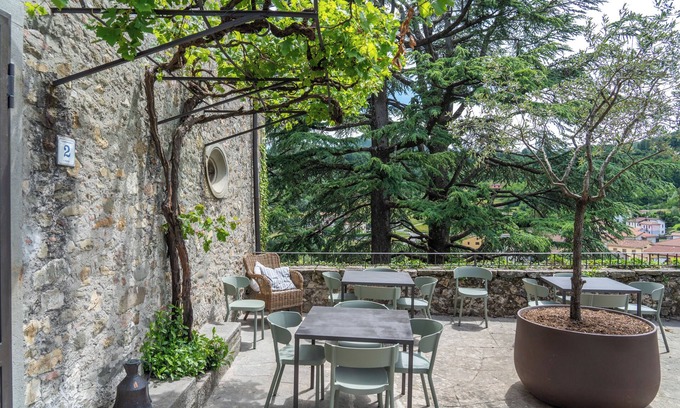 Camporgiano Other | LA ROCCA DI CAMPORGIANO MAISON DU CHARME