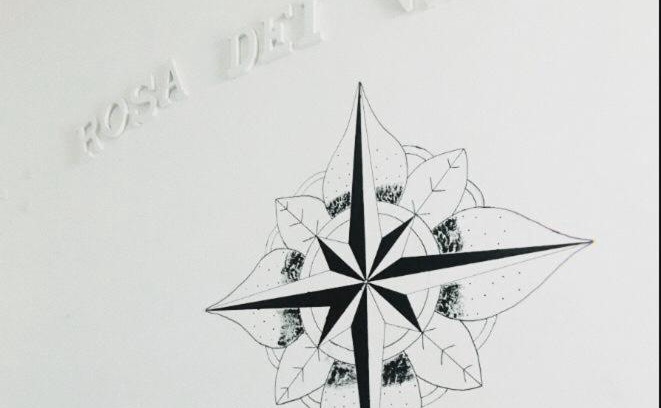 Cannittello House | La Rosa Dei Venti