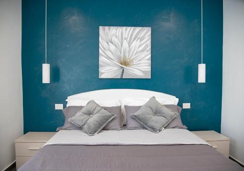 Santa Venerina Apartment | La Rosa dell'Etna - Apartments