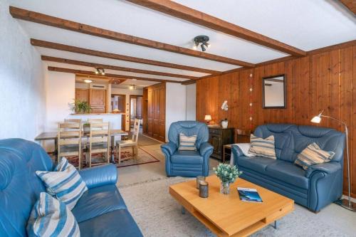 Verbier Apartment | La Ruinette-charming 2-bed With Pool & Gym Access