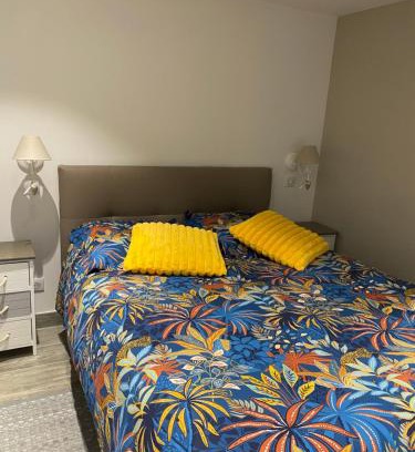Annecy-le-Vieux Bed & Breakfast | La Savoyarde, Chambre d'hôtes