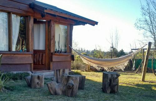 Huerta Grande Ski Chalet | La Secreta