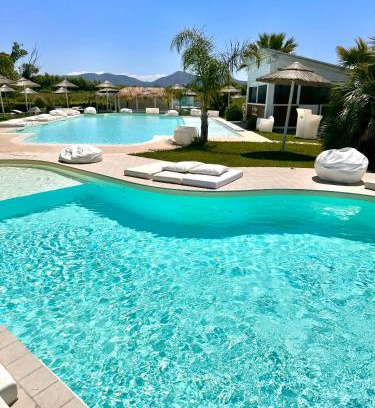 Cura Nuova House | La Siègià Resort spa