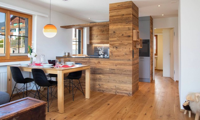 Falera Apartment | La Siala Apt.63 by Interhome