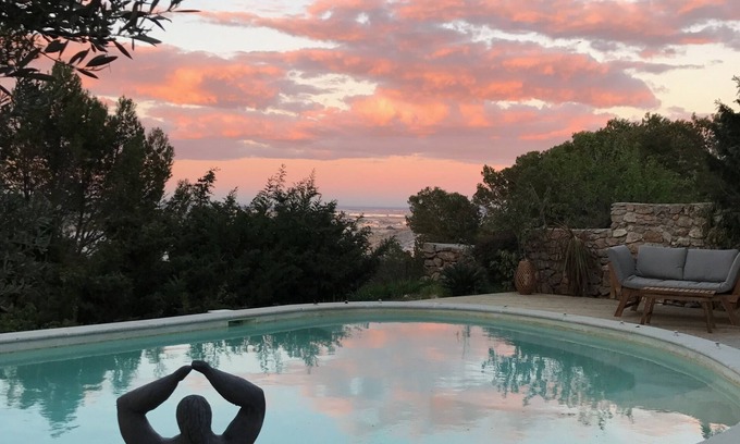 Sete Bed & Breakfast | La Singulière