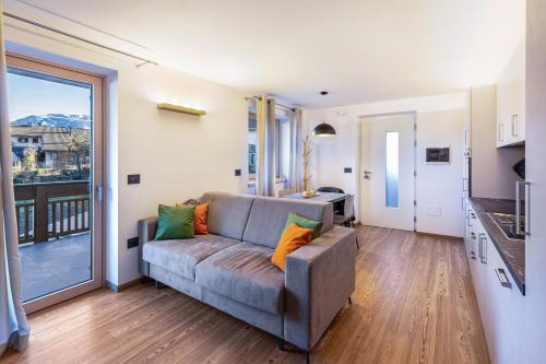 Carano Apartment | La Sorgente Ville di Fiemme