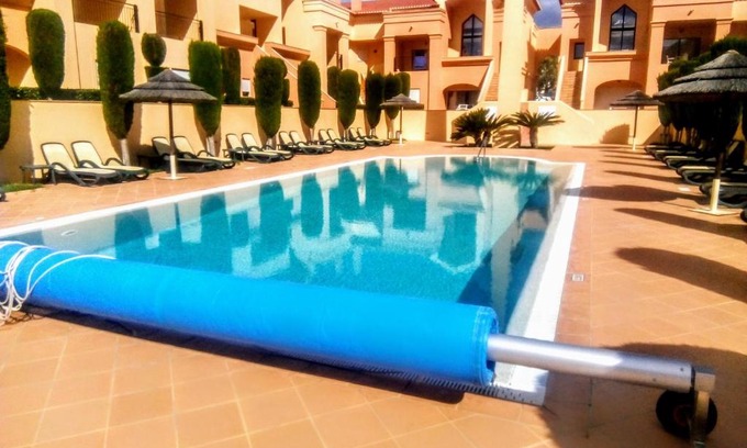 Praia da Luz House | La Suite Calypso