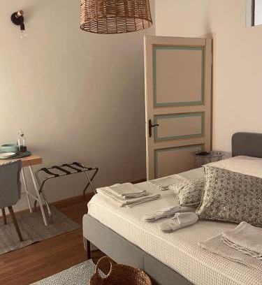 Bienno House | La Suite del Maestro