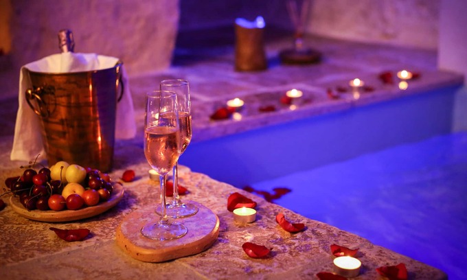 Laterza House | La suite del marchese