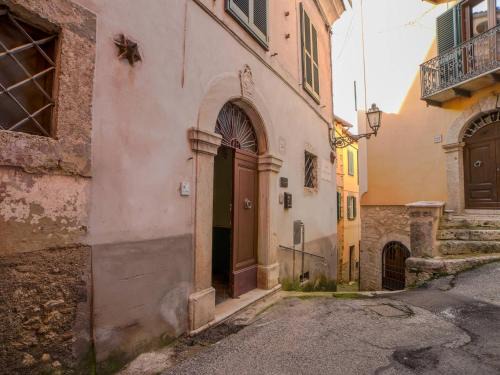 Arpino House | La Suite di Arpino
