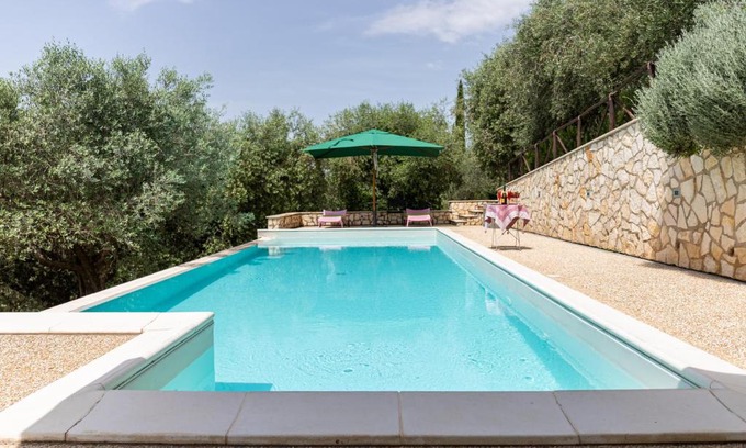 Fara in Sabina Bed & Breakfast | La Tana delle Stelle B&B di Charme e Relax