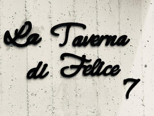 Campomarino Apartment | La Taverna Di Felice
