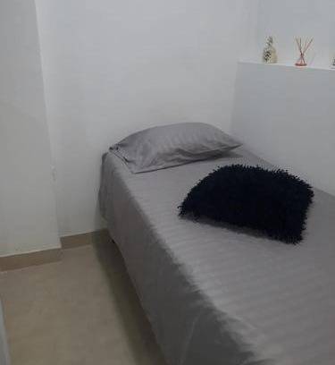 Chinchina Apartment | La taza de cafe Chinchina