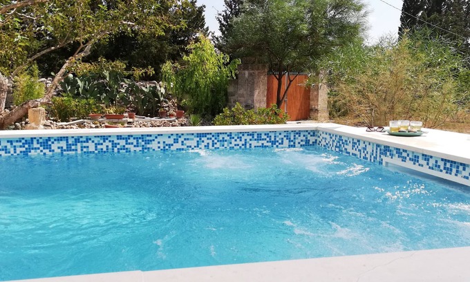 Lecce Villa | la tenuta dei Messapi a Lecce nel Salento