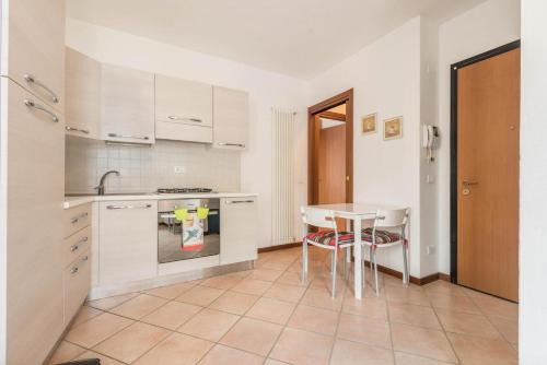 Malcesine Old Town Apartment | la terrazza del borgo con parcheggio