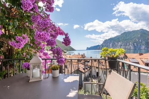 Torbole sul Garda Apartment | La Terrazza del Lago