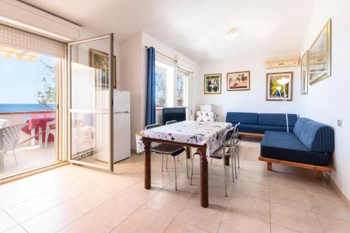 S'oru e Mari House | La terrazza di S'Oru 'e Mari