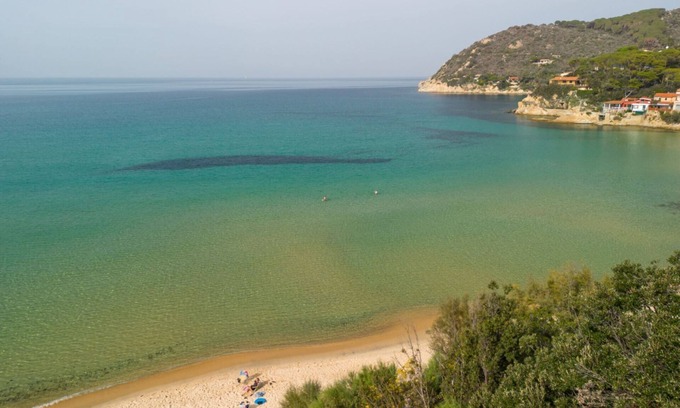 Scaglieri Apartment | LA TERRAZZA SULLA BIODOLA