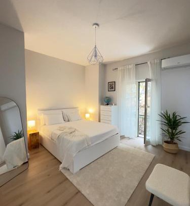Sgurgola House | La Terrazza Sulla Valle