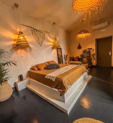 Procida Hotel | la torre boutique rooms