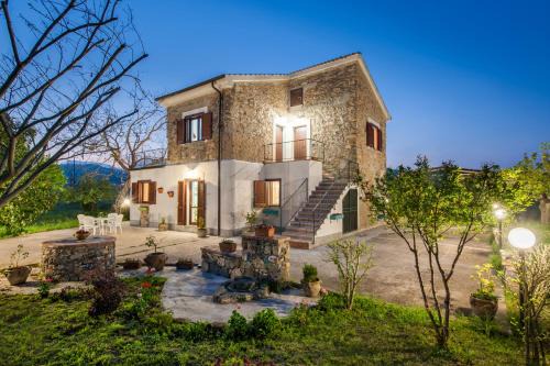 Marina di Casal Velino Apartment | La Torretta di Casa Lippi
