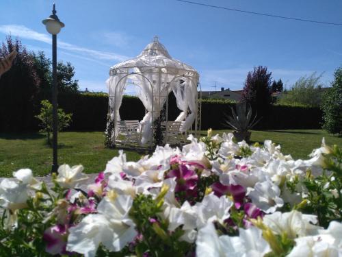 Montecarlo House | La Valinfiore Charming Home