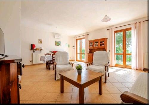 Vigne Giunche Apartment | La Vecchia Quercia