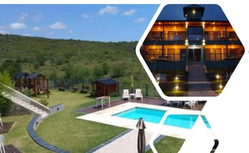 Yocsina Apartment | La Veleta Apart