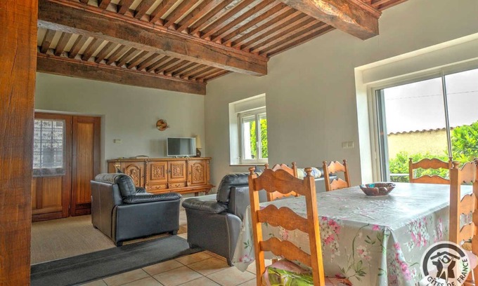 Chaponnay House | La Verrière - CHAPONNAY