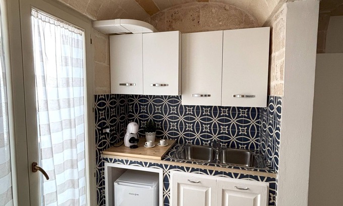 Avetrana House | La Vetrana Rooms