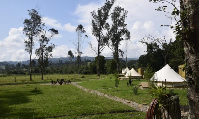 Arcabuco Other | La Victoria Glamping
