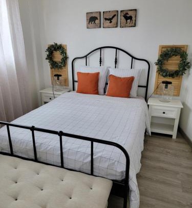 Herrlisheim-pres-Colmar Apartment | "La Vigne Dort" Cocon romantique